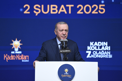 Cumhurbaşkanı Erdoğan’dan seçim açıklaması: "En etkili ilaç sandıktır"