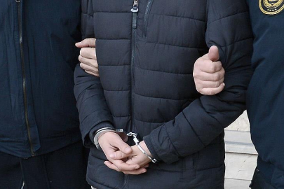 Bursa'da müştemilatta yapılan aramada ele geçirildi!