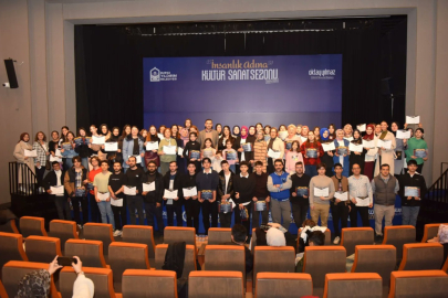 Bursa’daki Drama, Diksiyon, Etkili İletişim ve Beden Dili atölyesine yoğun ilgi