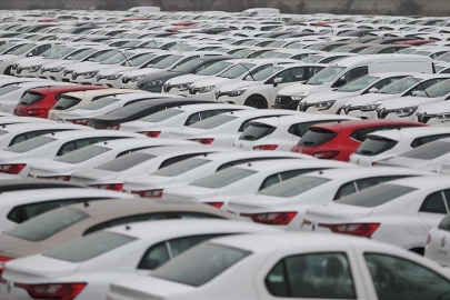 Ocak ayında ihracatın lideri otomotiv sektörü oldu