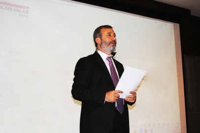 Koçaslanlar Holding 2025 stratejik hedeflerini belirledi