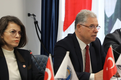 Mudanya Belediyesi'nden yerinde dönüşüm hamlesi!