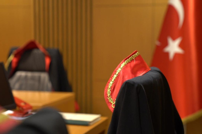 HSK’dan yeni atama dalgası! İşte Bursa’ya atanan yeni hakim ve savcılar…