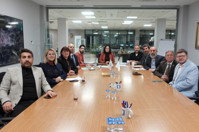 Afet sonrası kentleşme sürecinde kamu yararı ve dayanışma vurgusu