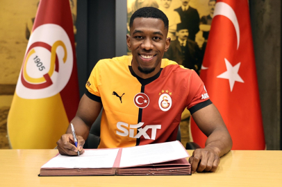 Galatasaray Kolombiyalı Stoper Carlos Cuesta’yı kadrosuna kattı