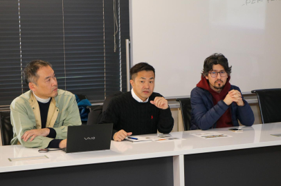Bursa'da deprem güvenliği için Japon heyetinden teknik inceleme