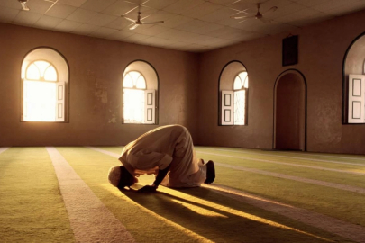 Bursa namaz vakitlerini öğrenmek için tıklayın | 6 Şubat 2025 Perşembe