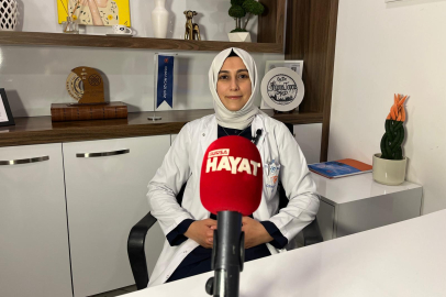 Hayati öneme sahip! Yanlış uygulamalara dikkat