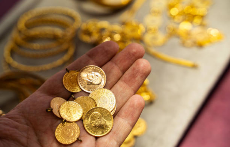 Gram altında 4500 TL beklentisi: 2025 yılında da güvenli liman olacak - Bursa Hayat Gazetesi-6