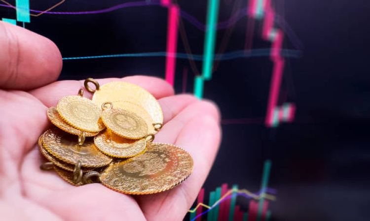 Gram altında 4500 TL beklentisi: 2025 yılında da güvenli liman olacak - Bursa Hayat Gazetesi-7