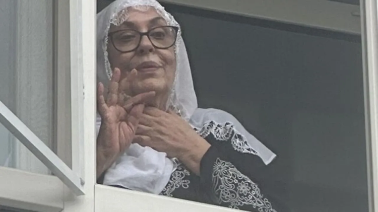 Necla Nazır hastaneye kaldırıldı! Sağlık durumu hakkında ilk açıklama geldi-Bursa Hayat Gazetesi-2