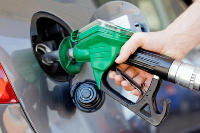 Bursa akaryakıt fiyatları | Benzine zam geldi mi? 7 Şubat 2025