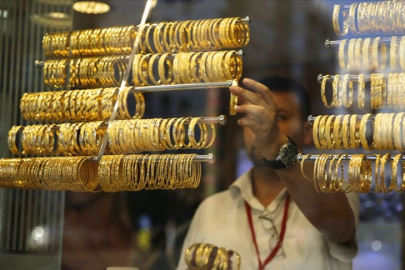 Bursa Kapalı Çarşı altın fiyatları | Haftayı nasıl kapatacak? 7 Şubat 2025