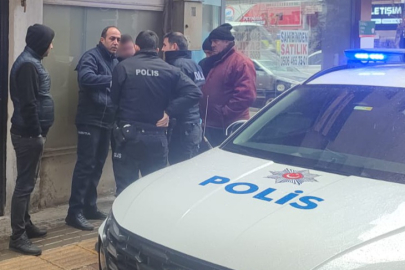 İzmir’den Bursa’ya dilenmeye geldi: Askere gideceğim diyerek para topladı