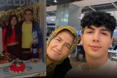 Taha Duymaz’ın annesinden yürek burkan paylaşım: "iki yıldır nasıl yaşadığımı bilmiyorum"