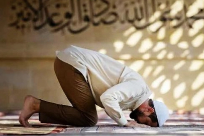 Balıkesir’de 8 Şubat 2025 Cumartesi namaz vakitleri saat kaçta?