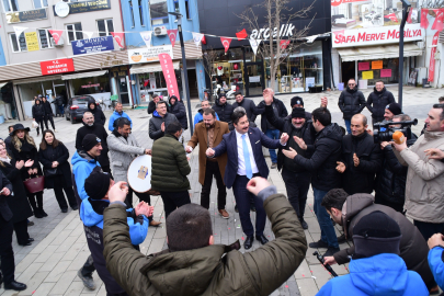 Bursa'da toplu sözleşme sevinci: En düşük maaş 42 bin 800 TL oldu