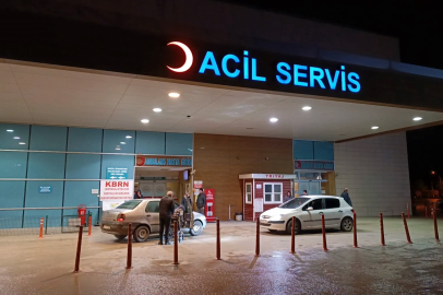 Bursa’da motosikletle gelip 22 yaşındaki genci vurdu