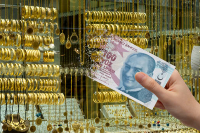 Bursa Kapalı Çarşı altın fiyatları | 8 Şubat 2025: Yükseliş rallisi sürecek mi?