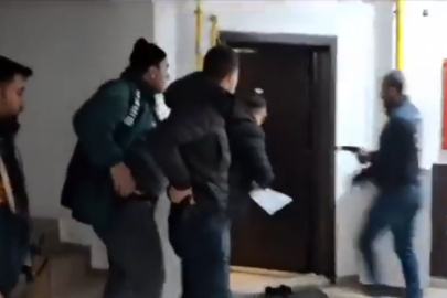Bursa merkezli 12 ilde operasyon! 32 adreste aramalar yapıldı