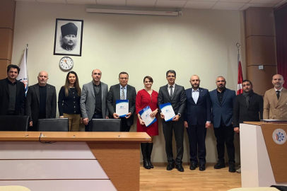 BUÜ ve UTİKAD arasında önemli staj işbirliği!