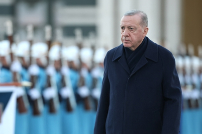 Cumhurbaşkanı Erdoğan, Asya'da önemli ziyaretler gerçekleştirecek!