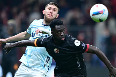 Adana Demirspor, Galatasaray maçında sahadan çekildi