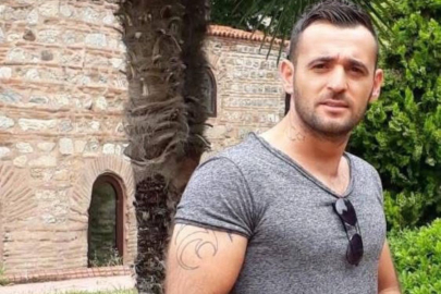 İznik’te Sanayi Sitesinde şüpheli ölüm