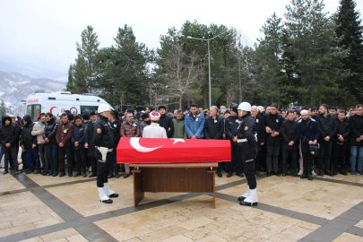 Korkunç kazada hayatını kaybetmişti! Bursa'da defnedildi