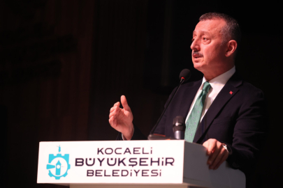 Başkan Büyükakın: Gençlere yatırım, geleceğe yatırımdır