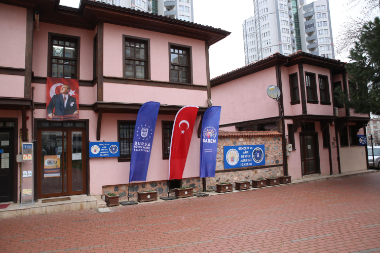 Bursa'da sigara bırakma danışmanlık birimi hizmete açıldı - Bursa Hayat Gazetesi-3
