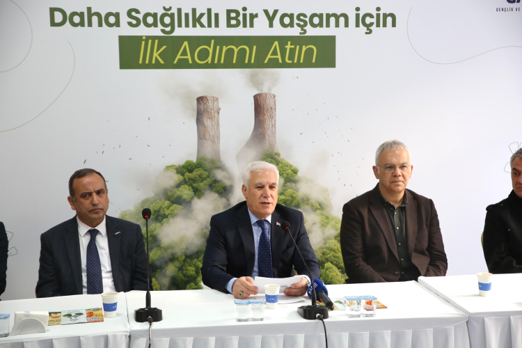 Bursa'da sigara bırakma danışmanlık birimi hizmete açıldı - Bursa Hayat Gazetesi-5
