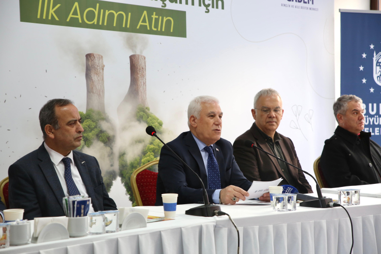 Bursa'da sigara bırakma danışmanlık birimi hizmete açıldı - Bursa Hayat Gazetesi-4