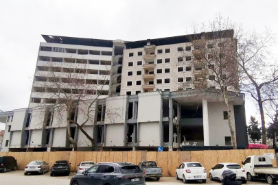 Mudanya’da kentsel dönüşüm
