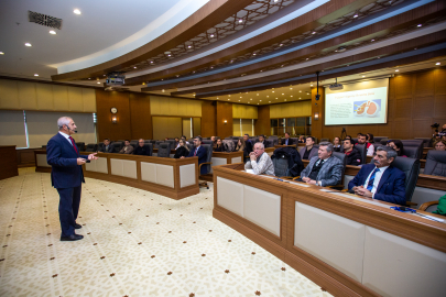 Bursa’da sigara bağımlılığına karşı farkındalık etkinliği