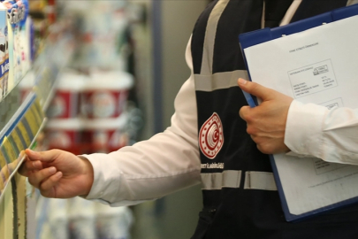 Fahiş fiyat artışlarına karşı sert adım: 126,7 milyon TL ceza kesildi