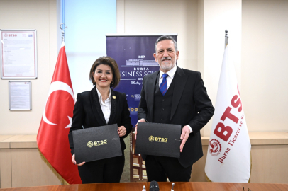 Bursa’da kadın liderler için yeni akademi hayata geçiyor