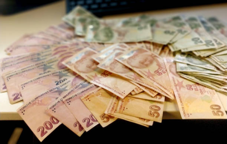 Az paraya daha yüksek faiz! İşte 100 bin ve 1 milyon TL’nin getirisi - Bursa Hayat Gazetesi-8