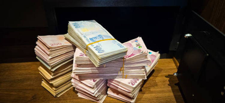 Az paraya daha yüksek faiz! İşte 100 bin ve 1 milyon TL’nin getirisi - Bursa Hayat Gazetesi-7