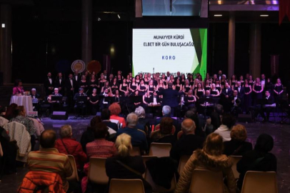 Osmangazi’de 14 Şubat Sevgililer Günü öncesi müzik ziyafeti