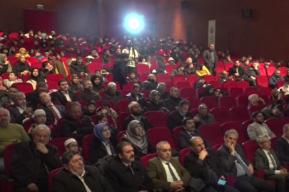 Bilecik'te heyecan doruğa ulaştı