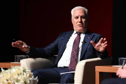 Bursa Büyükşehir Belediye Başkanı Mustafa Bozbey’den eleştirilere yanıt!
