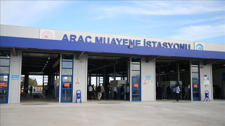 Araç muayenesinde yeni dönem: Ek ücret alınmayacak!-Bursa Hayat Gazetesi-2