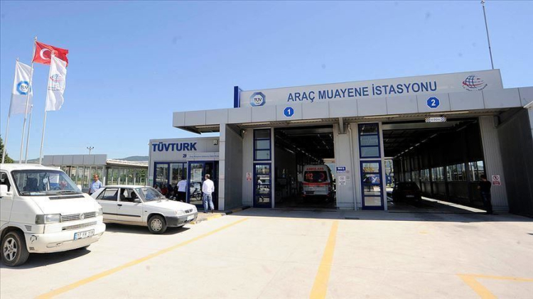 Araç muayenesinde yeni dönem: Ek ücret alınmayacak!-Bursa Hayat Gazetesi-4