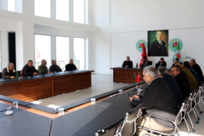 Yüksek maliyetler Bursa’daki çiftçiyi zorluyor