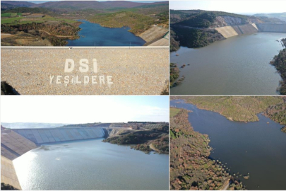 Karacabey Ovası’nda tarımsal sulama seferberliği