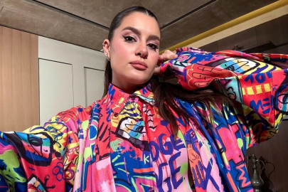 Atiye’den Lady Gaga’ya dava hamlesi!