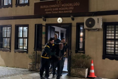 Bursa’da 10 yıl önceki kanlı düğün saldırısının zanlısı yakalandı