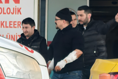 Bursa'da köpek saldırısı! Adamın 2 kolunu parçaladı
