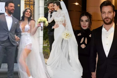 Sinan Akçıl ve Burcu Kıratlı hakkında barışma iddiaları